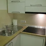 Antonia Apartment *