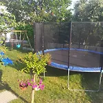 Apartment Antonia Porec