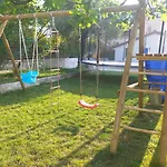 Apartment Antonia *