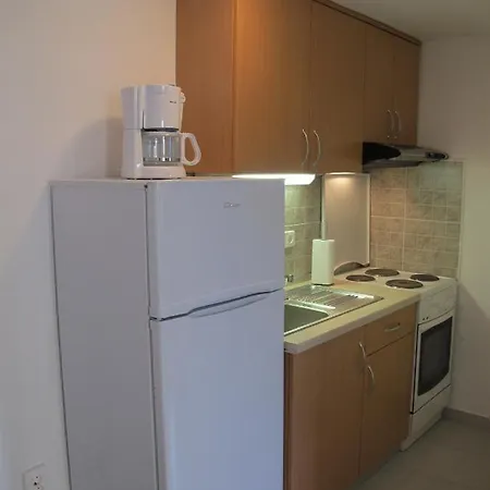 Antonia Apartman Poreč