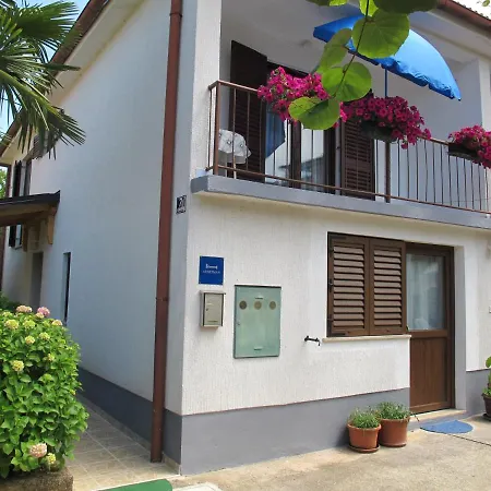 Apartment Antonia *