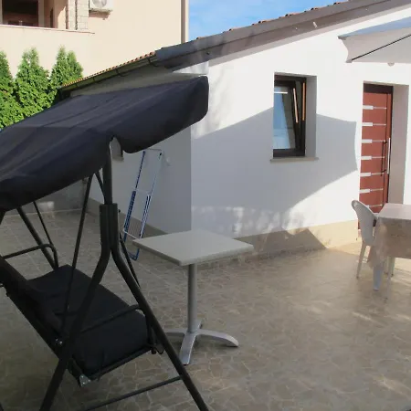 Apartment Antonia