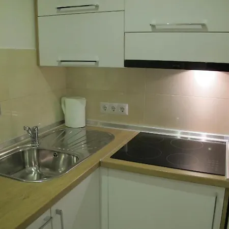 Antonia Apartment *