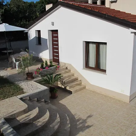 Antonia Apartman *