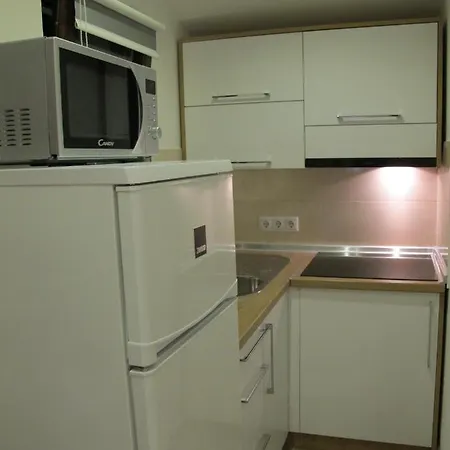 Apartment Antonia Porec