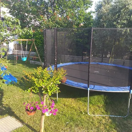 Apartman Antonia Poreč