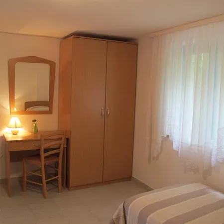 Antonia Apartment Porec