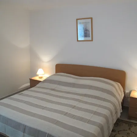 Antonia Apartment