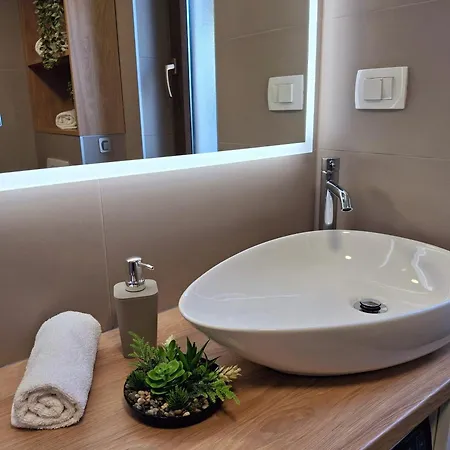Appartement Antonia Poreč