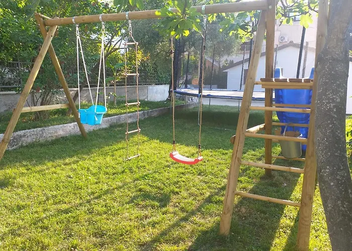 Διαμέρισμα Antonia *