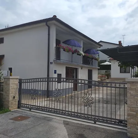 Apartment Antonia