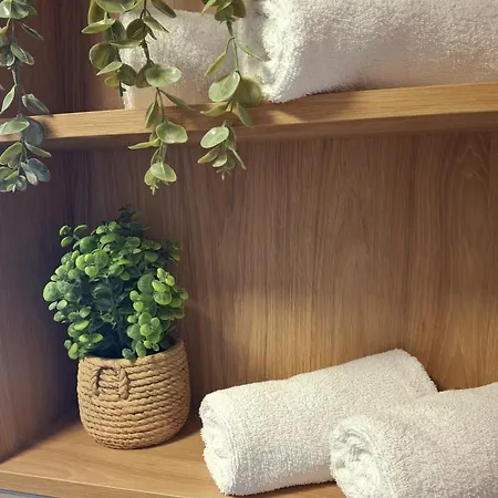 Antonia Apartamento Poreč