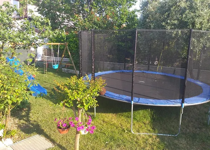 Apartamento Antonia Poreč