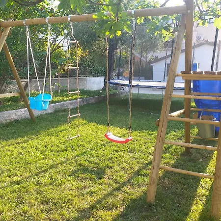 Apartman Antonia *
