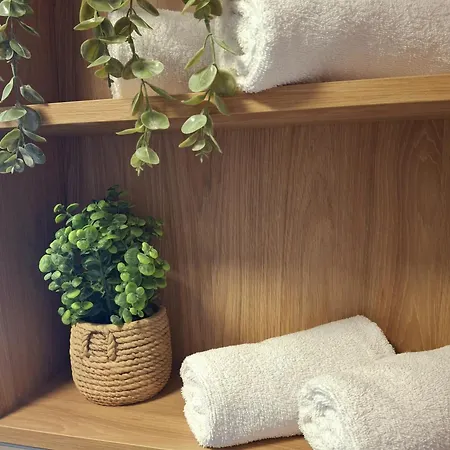 Antonia Lejlighed Poreč