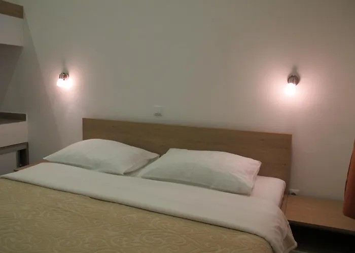 Antonia Lejlighed Poreč