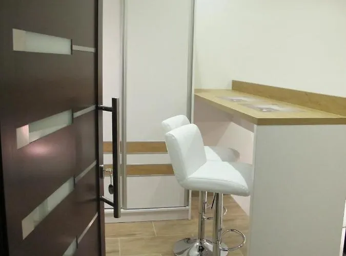 Lejlighed Antonia Poreč