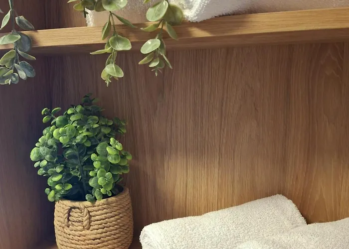 Antonia Lejlighed Poreč