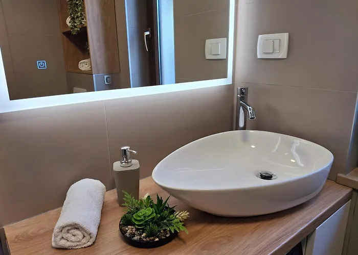 Lejlighed Antonia Poreč